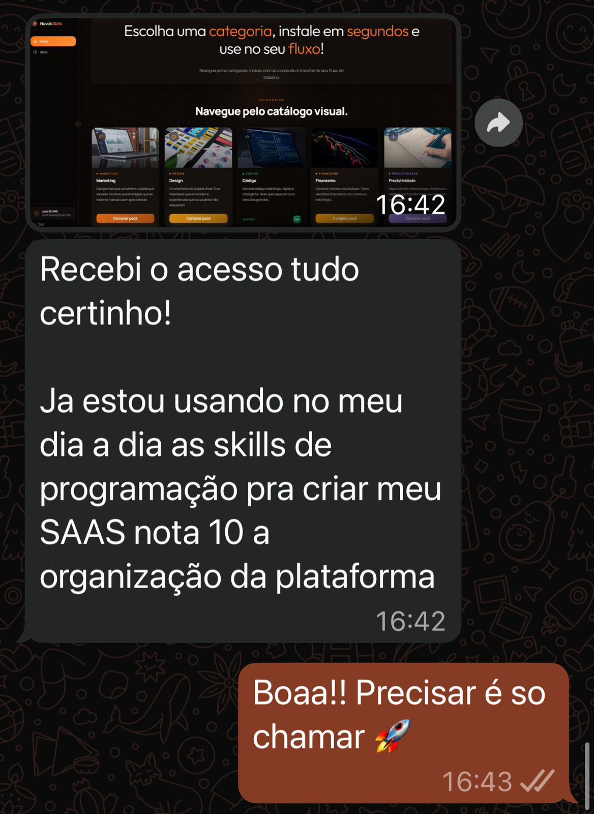 Depoimento 5